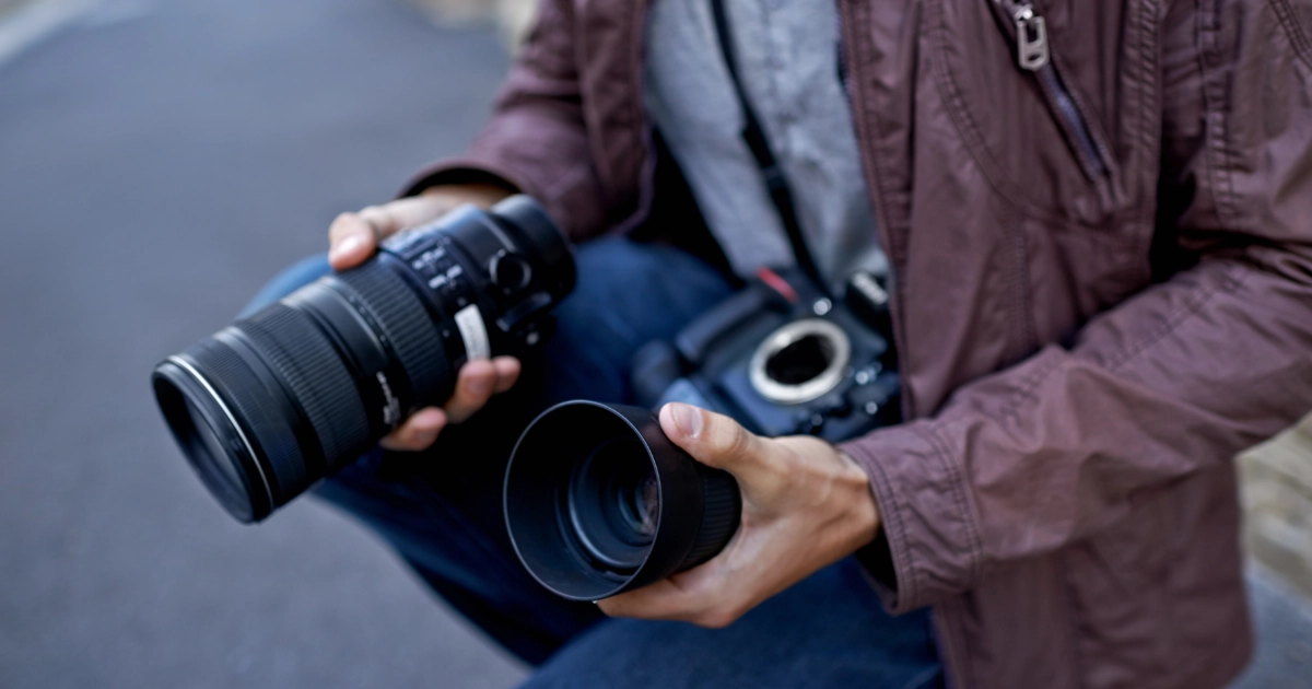30mm vs 50mm Lens: Which Focal Length Should You Choose?